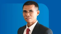 Chân dung CEO mới của Sacombank