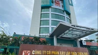 Lãi quý 1 giảm 40%, HUB sắp phát hành 4 triệu cổ phiếu chia cổ tức