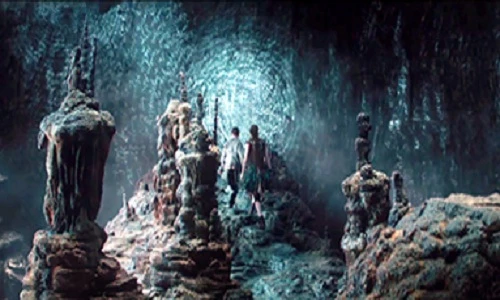 Hang Én đẹp ngỡ ngàng trong phim bom tấn của Hollywood