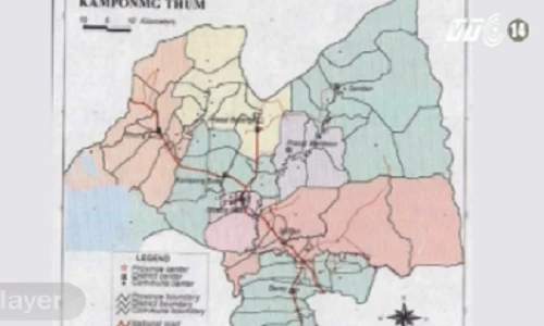 10 người Việt nghi bị tra tấn, bỏ đói ở Campuchia