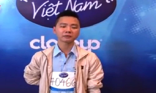 Giám khảo sốc với thí sinh tự tin nhất Vietnam Idol 2015
