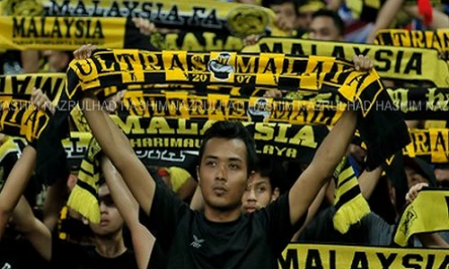 Đón tiếp cổ động viên Malaysia thế nào?