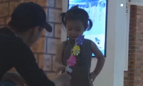 Giật mình với clip “Bắt cóc trẻ em” ngày 1/6