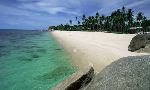 Kiểu quảng cáo du lịch siêu độc của Thái Lan