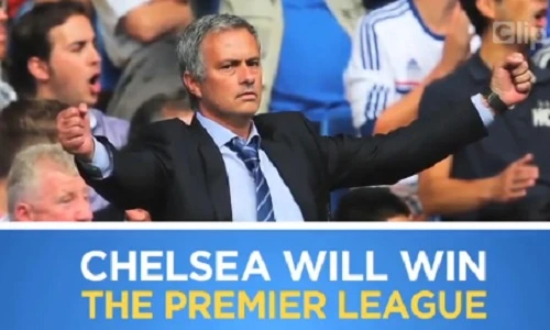 10 lời tiên tri cho bóng đá thế giới 2015