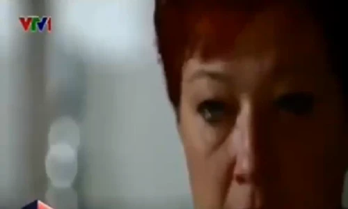 Clip: Mẹ liều mạng vào hang ổ IS cứu con gái