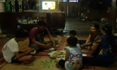 Hộ nghèo được hỗ trợ tiền điện từ 15/12