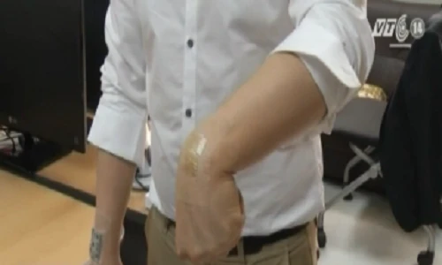 Da nhân tạo kỳ diệu thế nào?