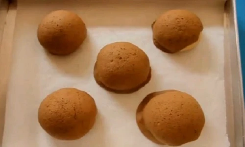 Cách làm bánh mỳ cà phê thơm nức mũi cho cuối tuần