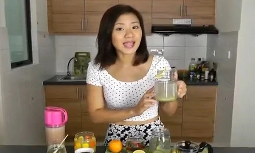 5 loại đồ uống giúp giảm cân thần tốc