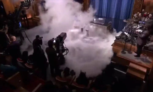 Thí nghiệm khoa học khó tin nhất từ trước tới nay