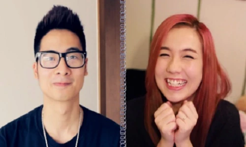 Bí quyết giữ lửa của các cặp đôi yêu xa