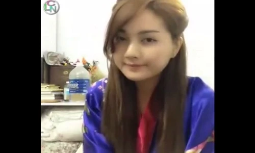 Xôn xao gái xinh lồng tiếng như phim chưởng Hồng Kông