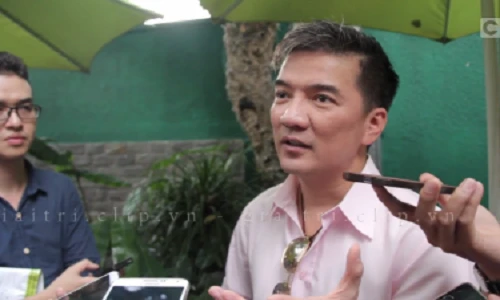 Mr.Đàm trần tình scandal chê bai liveshow Mỹ Tâm