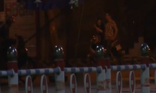 Nhức nhối nạn mại dâm 'trai giả gái' ở TP HCM