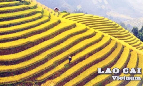 Top 10 địa danh đẹp nhất trên thế giới 