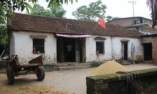 Cuộc sống ông Chấn trước khi nhận 7,2 tỷ tiền án oan