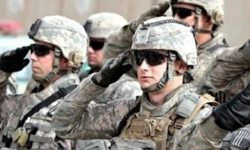 Mỹ điều quân tới Iraq nếu IS có vũ khí hạt nhân