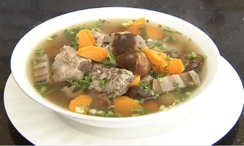 Những lưu ý cần biết khi sử dụng quả la hán