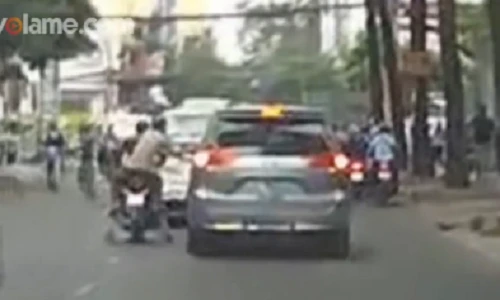 Đạo chích tung hoành giữa đường Sài Gòn