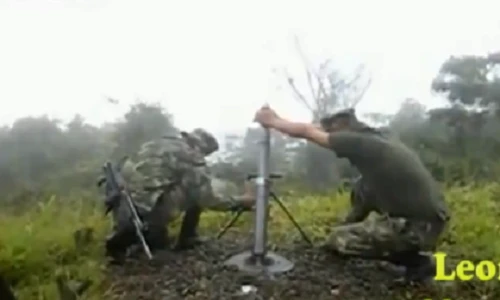 Clip những tai nạn hài hước trong quân đội