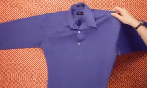 Mẹo hay giúp tủ quần áo gọn gàng đâu ra đấy