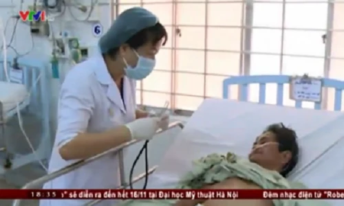 Thần kỳ phụ nữ 60 tuổi sống sót sau 5 ngày ngã sông