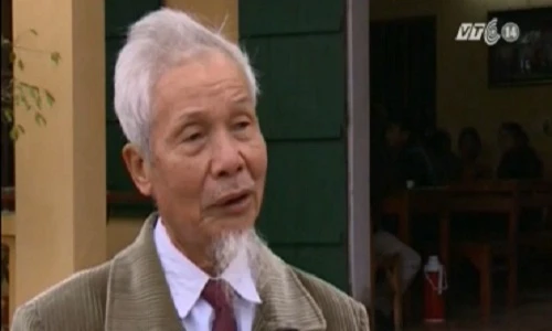 Bí quyết đơn giản giúp sống lâu trăm tuổi