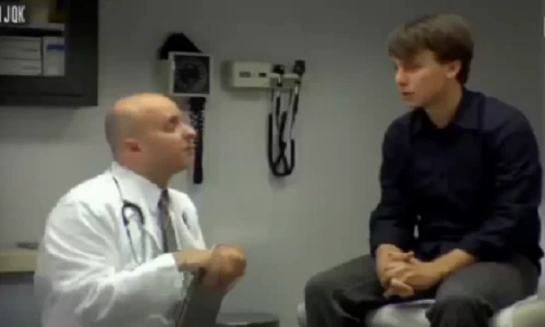 Chết cười với bài kiểm tra thiểu năng