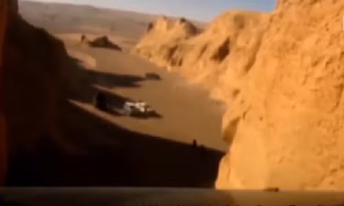 Điều gì xảy ra ở vùng đất nóng nhất hành tinh?