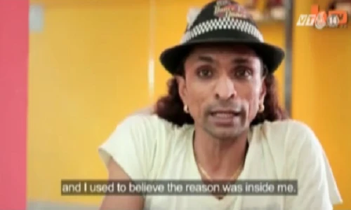 Khâm phục bệnh nhân bại liệt trở thành thầy giáo dạy Breakdance