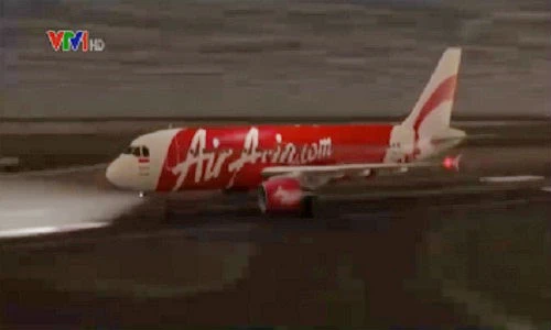 Đột phá bất ngờ từ hệ thống theo dõi máy bay mới