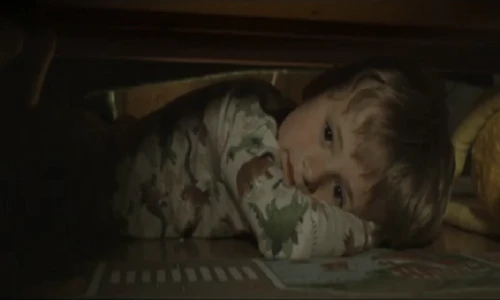 Phim kinh dị 1 phút hay nhất năm 2014