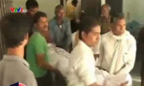 Ấn Độ: Thêm người tử vong sau phẫu thuật triệt sản