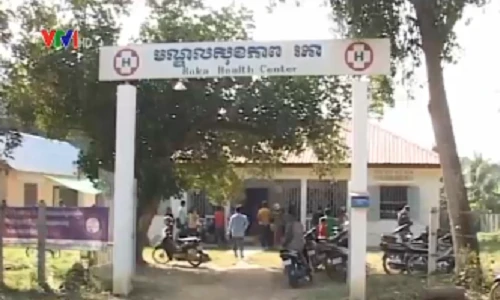 Chấn động bác sĩ gây nhiễm HIV cho hơn 100 người