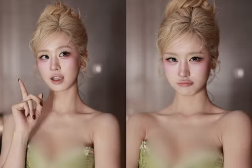 [GALLERY] Hàn Hằng hóa nàng tiên Tinker Bell, khoe nhan sắc ngọt ngào