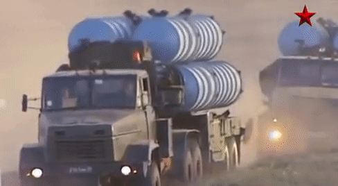 Sự việc diễn ra vào ngày 23/8 khi "Rồng lửa" S-300 của Hy Lạp được triển khai trên đảo Crete đã khóa mục tiêu vào các máy bay phản lực F-16 Thổ Nhĩ Kỳ đang bay ở độ cao hơn 3.000 m ở phía tây đảo Rhodes, các nguồn tin quốc phòng Thổ Nhĩ Kỳ cho hay.