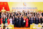 Đoàn kết, sáng tạo, đột phá để phát huy sức mạnh đội ngũ trí thức