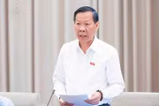 Bổ sung hành vi bị cấm trong đấu thầu