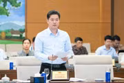 Đề xuất cấm toàn diện thuốc lá điện tử, thuốc lá nung nóng