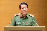 Đề xuất bỏ Cơ quan điều tra Viện kiểm sát nhân dân tối cao