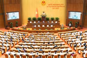 Trình Quốc hội phương án thu hẹp án tử hình với 6 tội danh