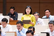 Đại biểu Quốc hội hiến kế gỡ vướng chuyển nhượng dự án bất động sản