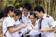 Bộ GD&ĐT giữ ổn định phương án thi tốt nghiệp THPT