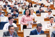 Giá nhà ở xã hội cần sát thu nhập người lao động
