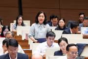 Chuyển từ từ tư duy 'sở hữu nhà' sang 'có nhà để ở'