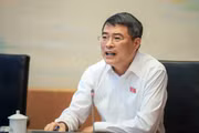 Thủ tướng: Chuyển tư duy "bồi thường tài sản" sang "tái thiết cuộc sống"