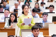 Sửa Luật Chứng khoán tác động trực tiếp tới năng lực cạnh tranh của các vùng kinh tế 