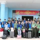 142 thí sinh huyện đảo Kiên Hải vượt biển vào đất thi tốt nghiệp THPT