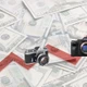 Máy ảnh ngày càng đắt vì lý do ít ai ngờ tới